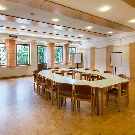 Hotel Klugbauer Sommereben Eksteriør bilde