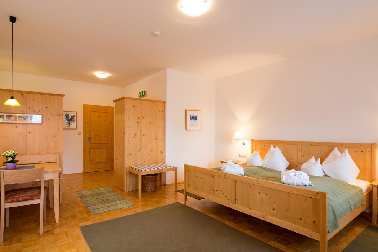 Hotel Klugbauer Sommereben Eksteriør bilde